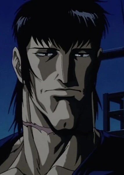 Genma Himuro