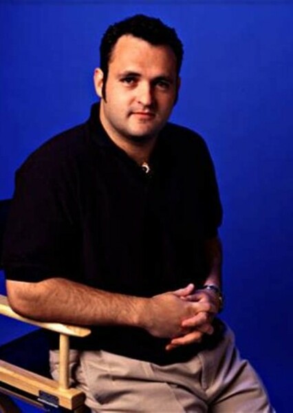 Genndy Tartakovsky