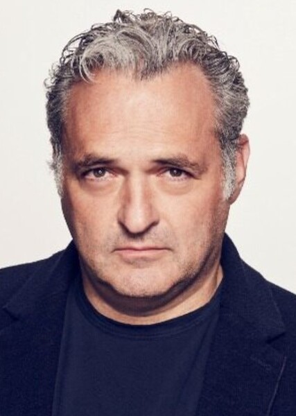 Genndy Tartakovsky