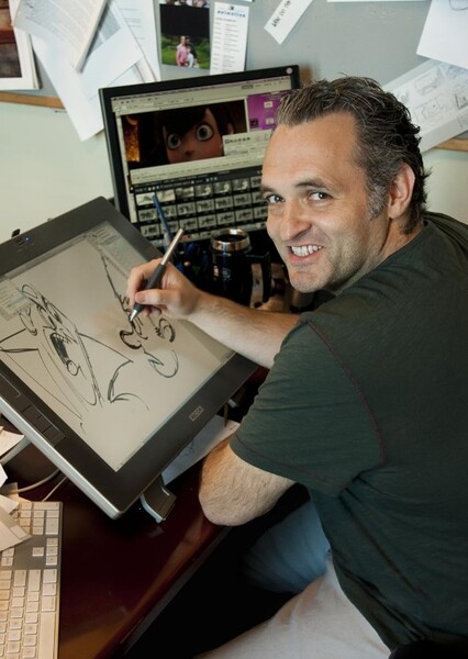 Gennedy Tartakovsky