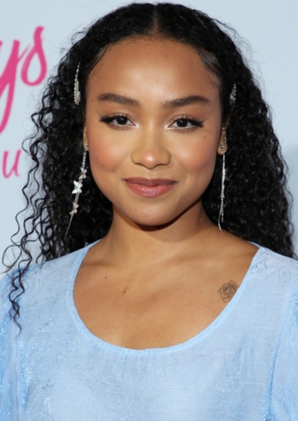 Genneya Walton photo