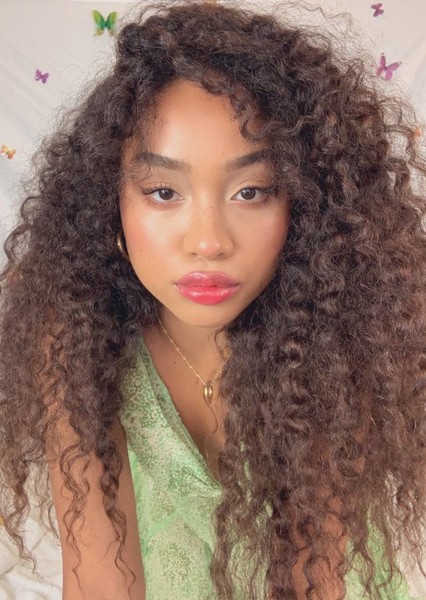 Genneya Walton photo