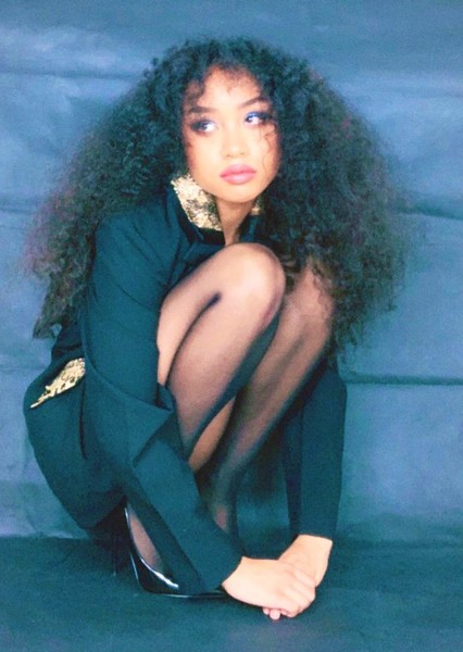 Genneya Walton photo