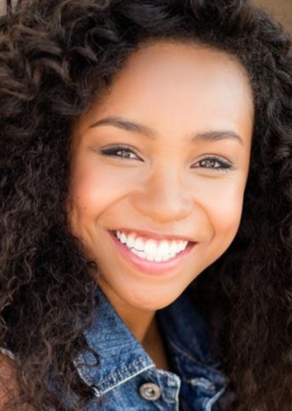 Genneya Walton