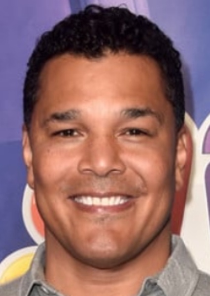 Geno Segers