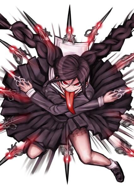 Genocide Jack