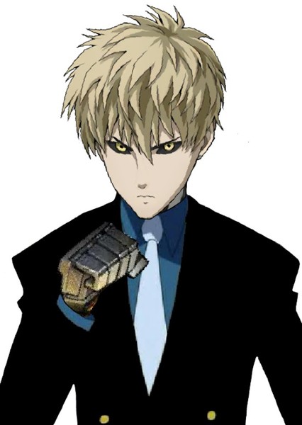 Genos