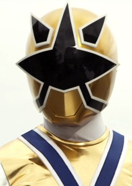 Genta Umemori/Shinken Gold photo