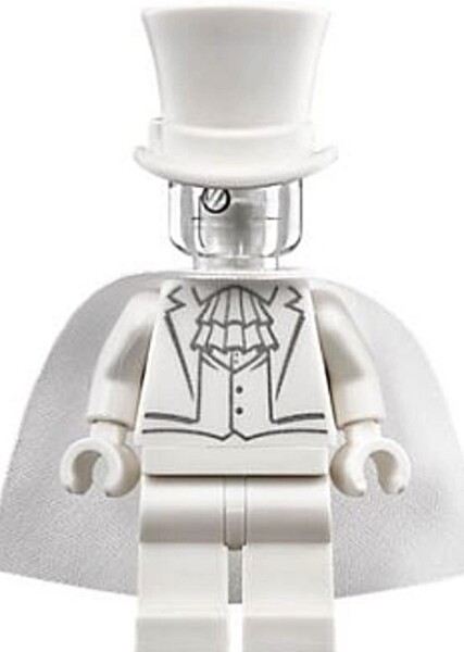 Gentleman Ghost