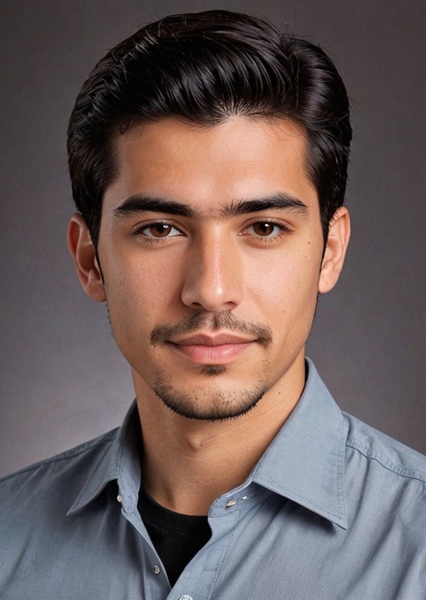 Geo G. photo
