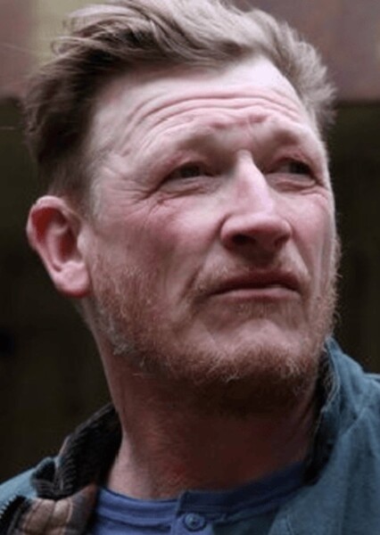 Geoff Bell photo