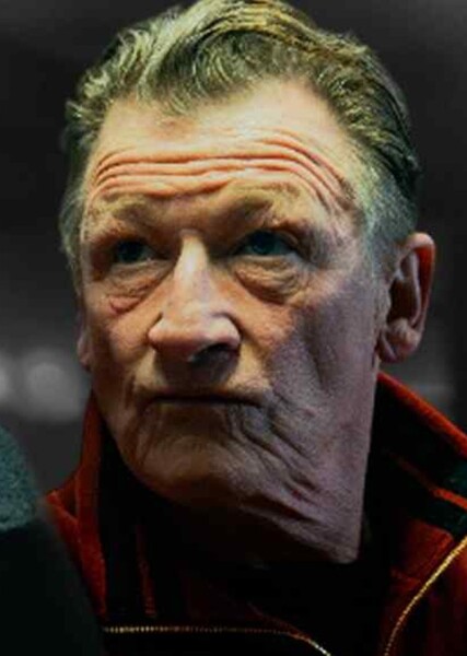 Geoff Bell photo