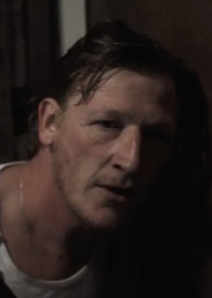 Geoff Bell photo