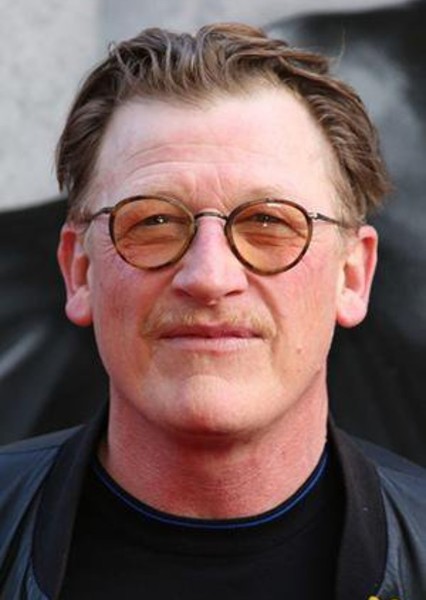 Geoff Bell