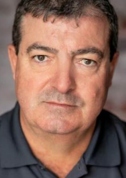 Geoff Dolan photo