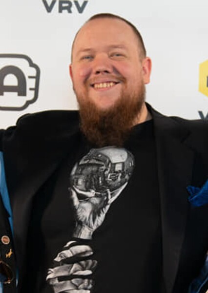 Geoff Galneda