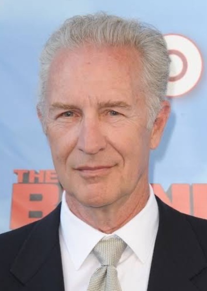 Geoff Pierson