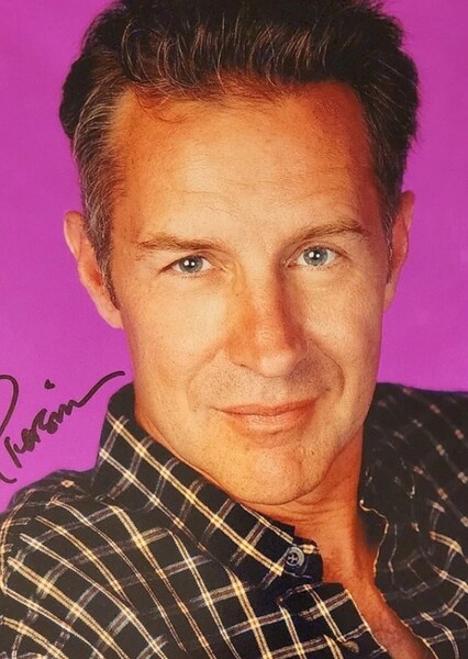 Geoff Pierson photo