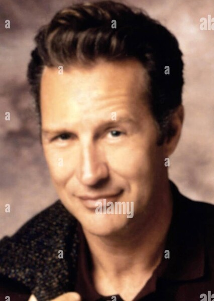 Geoff Pierson
