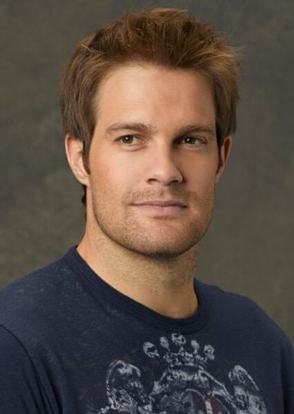 Geoff Stults
