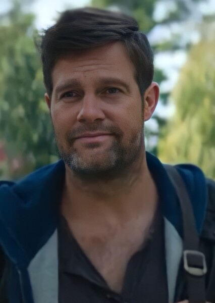 Geoff Stults