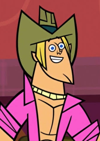Geoff (Total Drama) photo