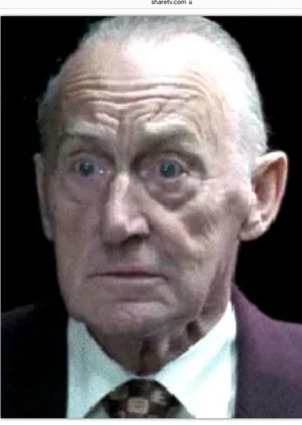Geoffrey Bayldon photo