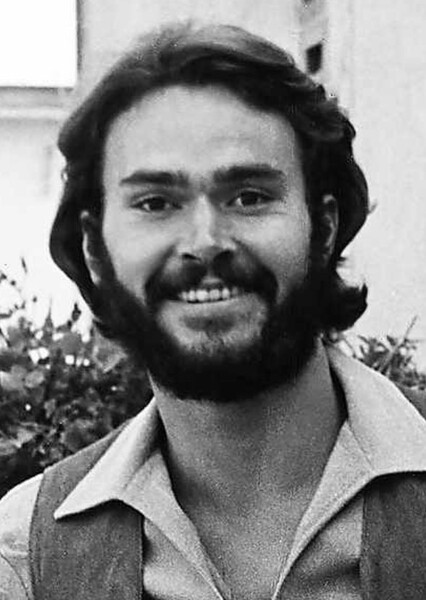 Geoffrey Deuel photo