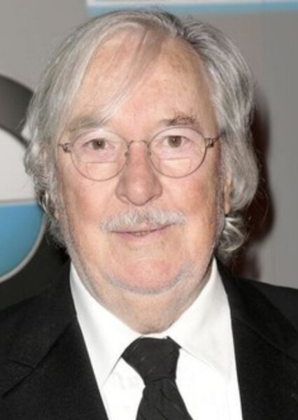 Geoffrey Kirkland