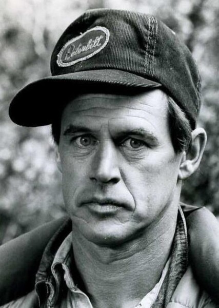 Sergeant Rick Hawkins