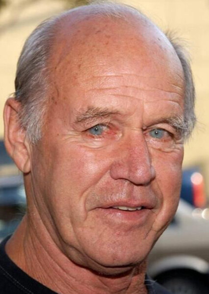Geoffrey Lewis