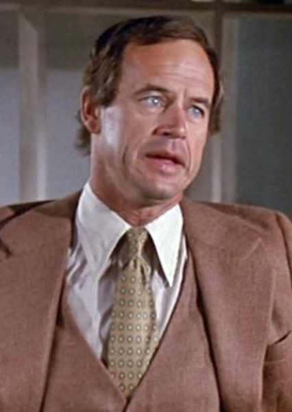 Geoffrey Lewis photo
