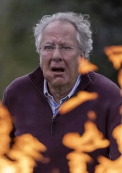 Geoffrey Rush