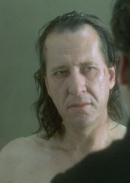 Geoffrey Rush