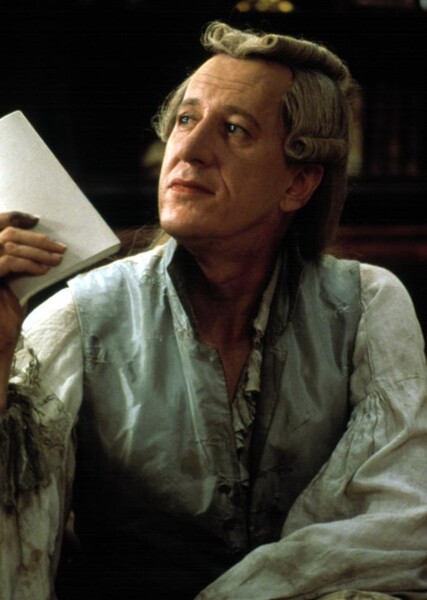 Geoffrey Rush