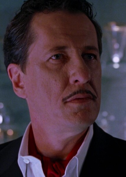 Geoffrey Rush