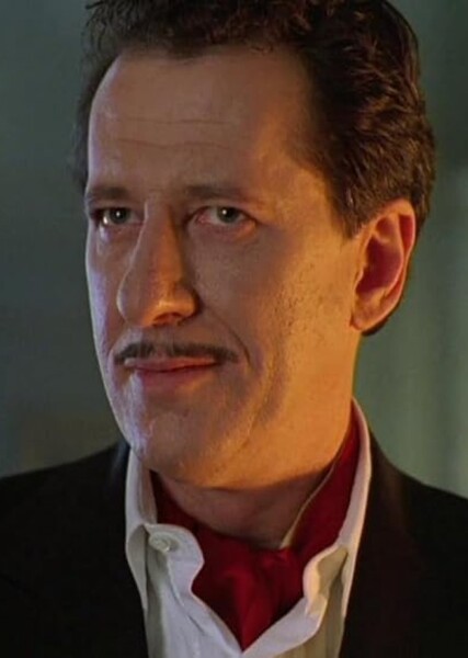Geoffrey Rush photo