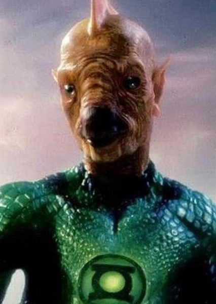 Geoffrey Rush