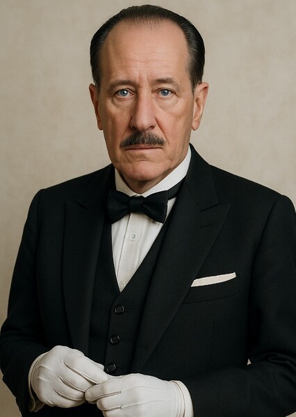 Geoffrey Rush