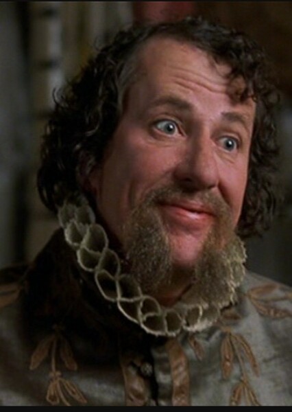 Geoffrey Rush photo