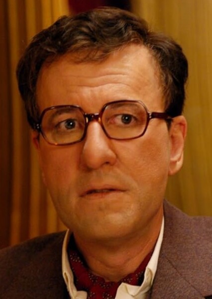 Geoffrey Rush