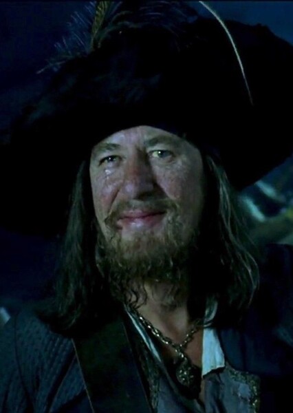 Geoffrey Rush photo