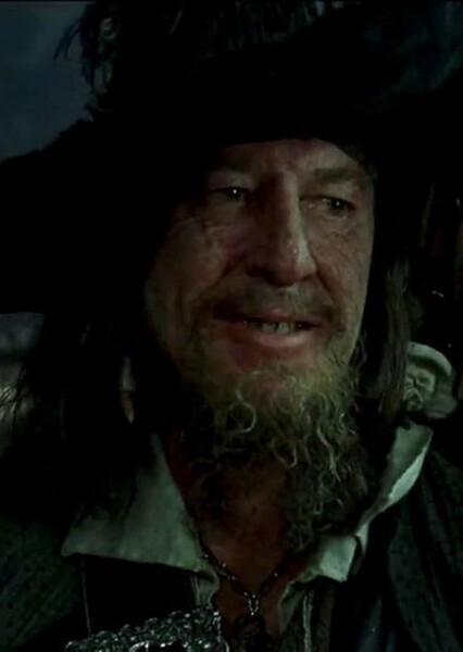 Geoffrey Rush photo