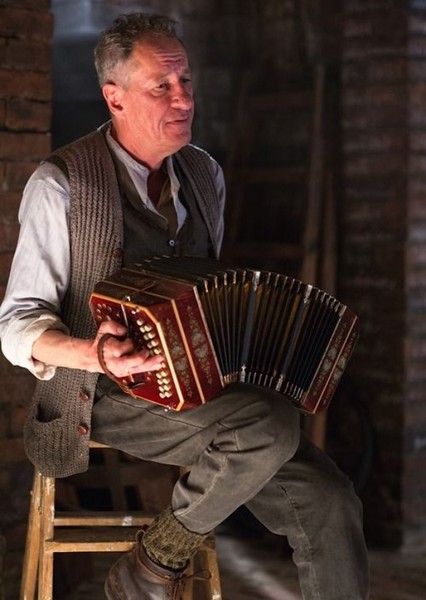 Geoffrey Rush photo