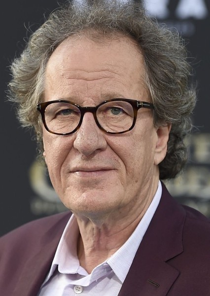 Geoffrey Rush