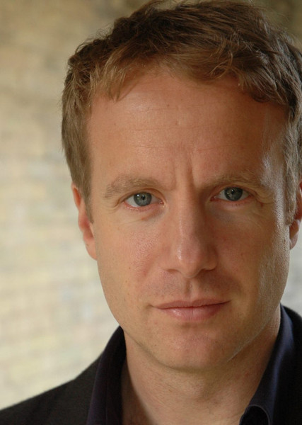 Geoffrey Streatfeild photo