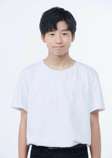 Lee Geon-woo photo
