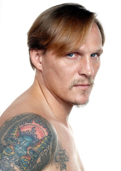 Georg Friedrich photo
