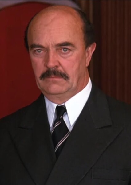 George A. Cooper
