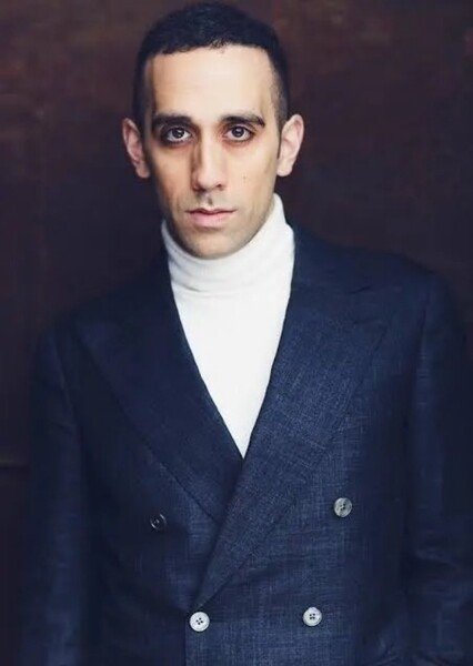 George Abud photo